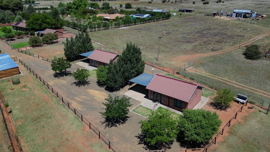 10 Bedroom Property for Sale in Bainsvlei Free State